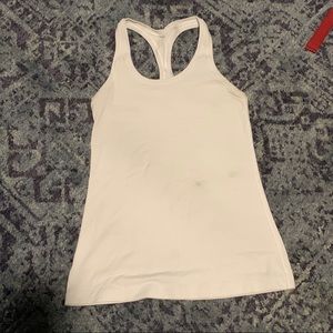 Lululemon cool racerback tank